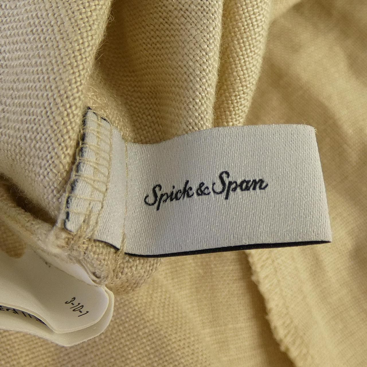 スピックアンドスパン SPICK & SPAN ワンピース
