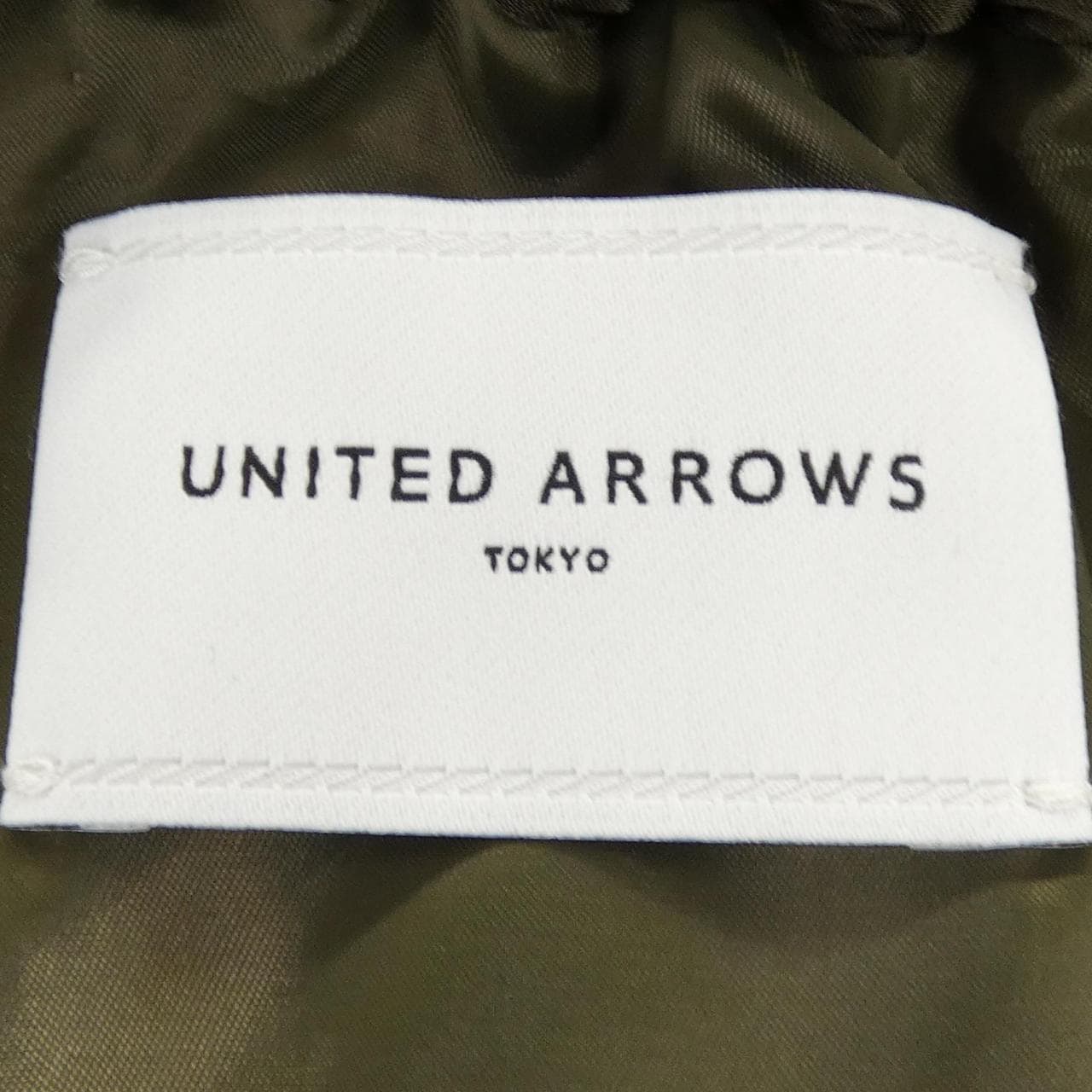 ユナイテッドアローズ UNITED ARROWS スカート