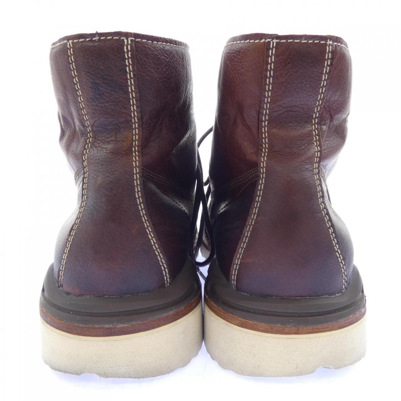 ヴィズヴィム VISVIM V10007425-01 ブーツ