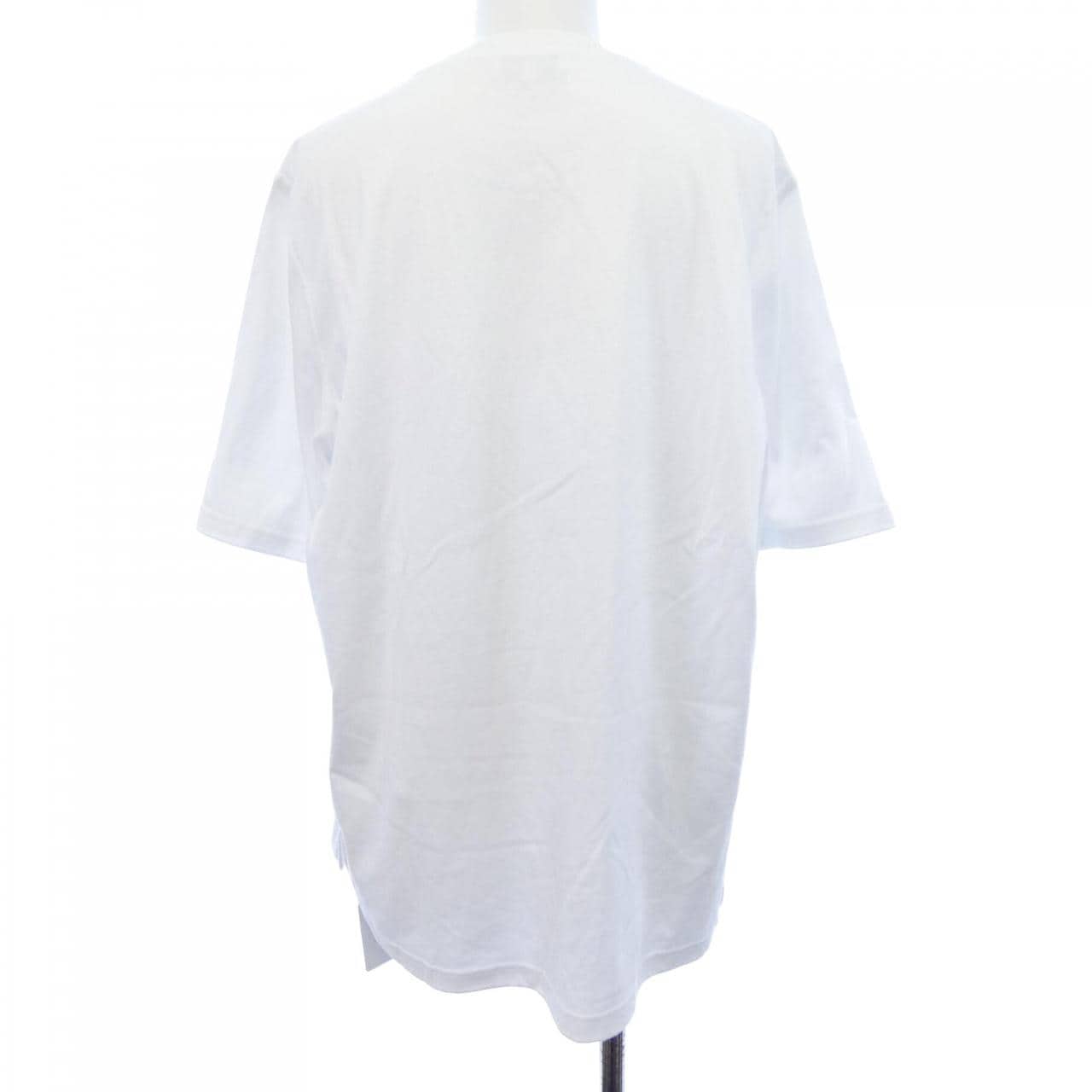 エルメス HERMES エプロンドールモザイク 657790HA Tシャツ