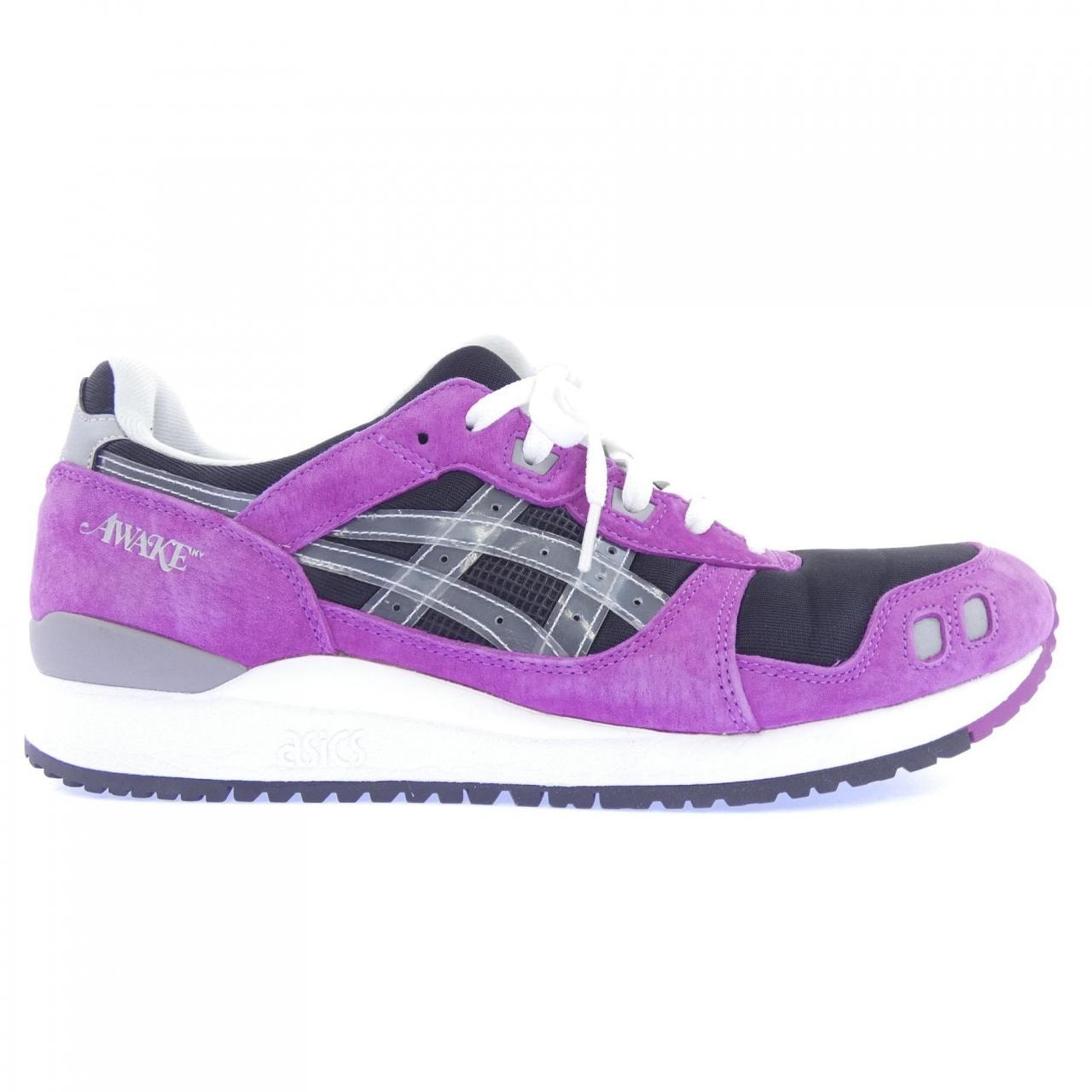 アシックス ASICS 1201A568-001 スニーカー