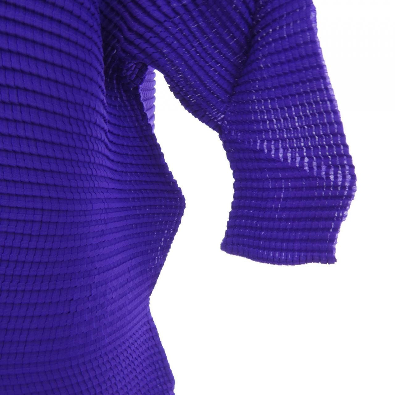 イッセイミヤケ ISSEY MIYAKE IM23FJ111 トップス