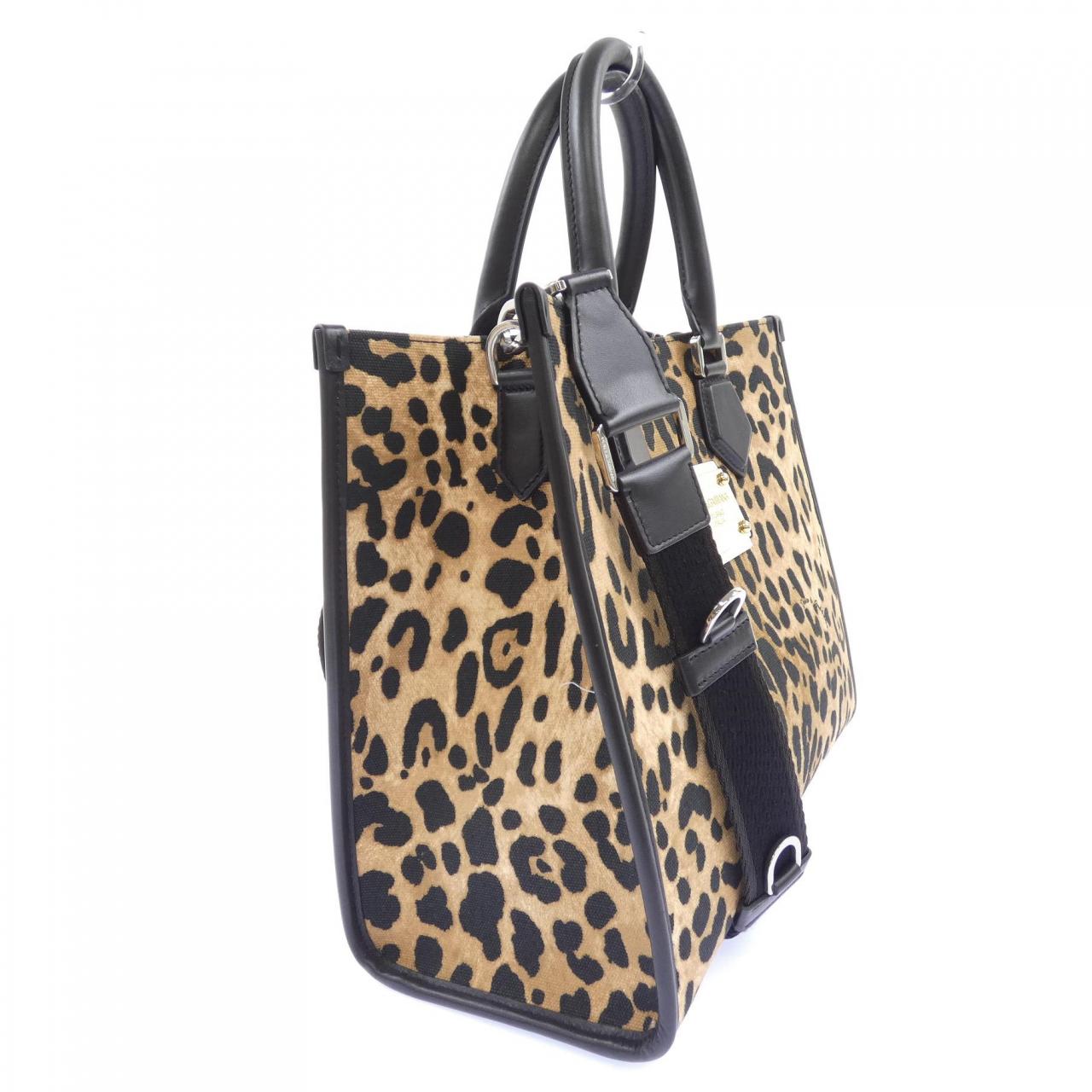 ドルチェアンドガッバーナ DOLCE&GABBANA SHOPPING BM2012AY859 BAG