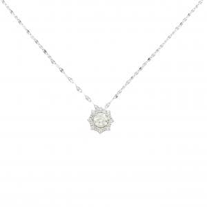 PT900/PT850钻石项链 0.30CT