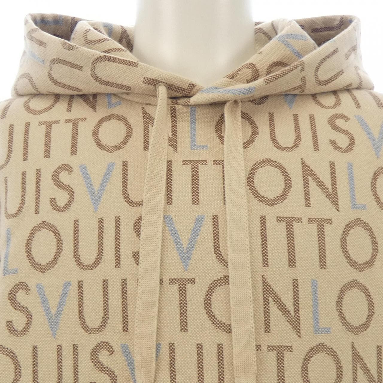 ルイヴィトン LOUIS VUITTON HUY80WXA1 パーカー