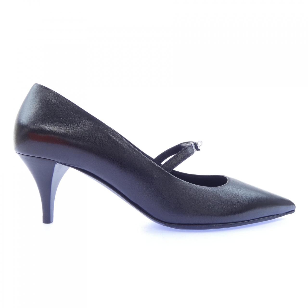 エルメス HERMES マジェステ ケリーバックル 261046Z パンプス