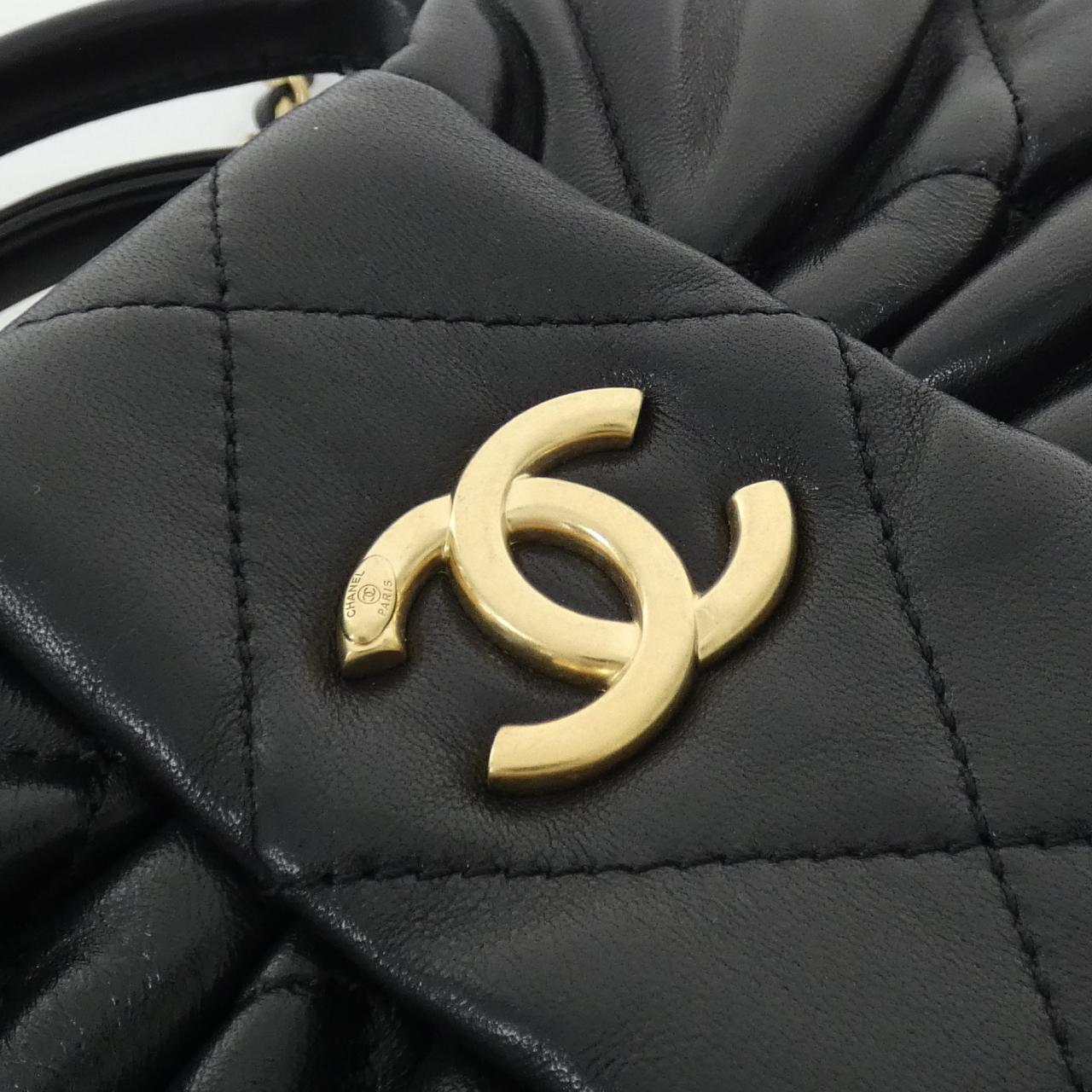 シャネル AS5849 バッグ