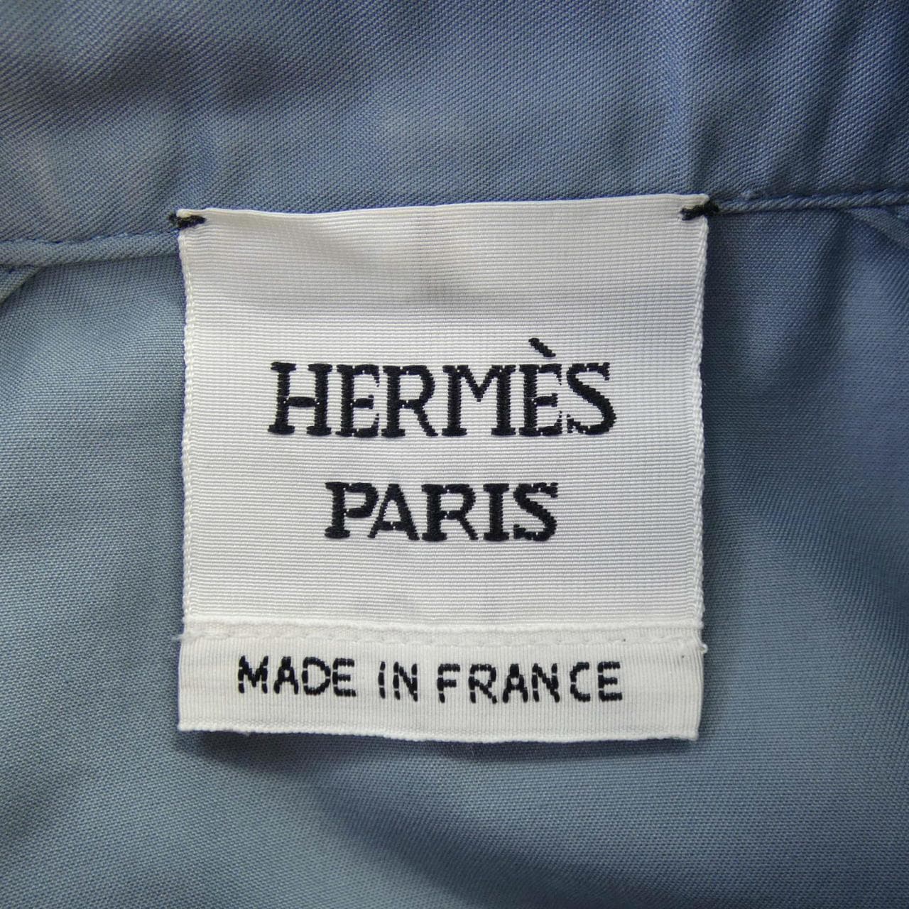 エルメス HERMES カレーシュ CALECHE 6H0233DV ブルゾン