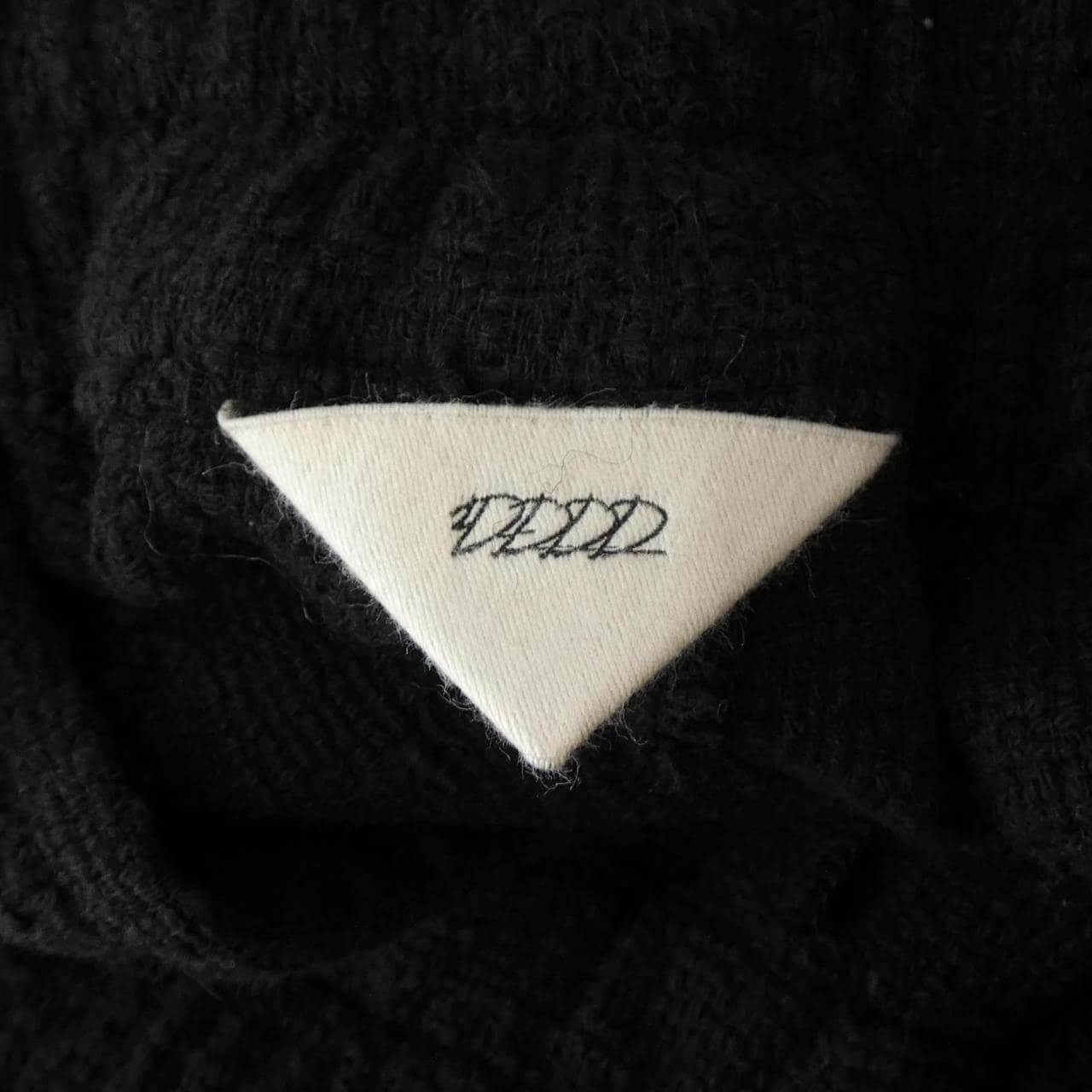 DDDD 0715004 パンツ