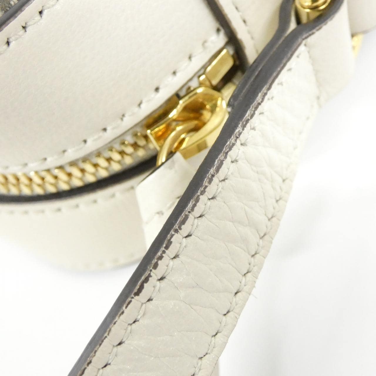 グッチ GUCCI HOUSEBIT 1955 645454 92TCG ショルダーバッグ