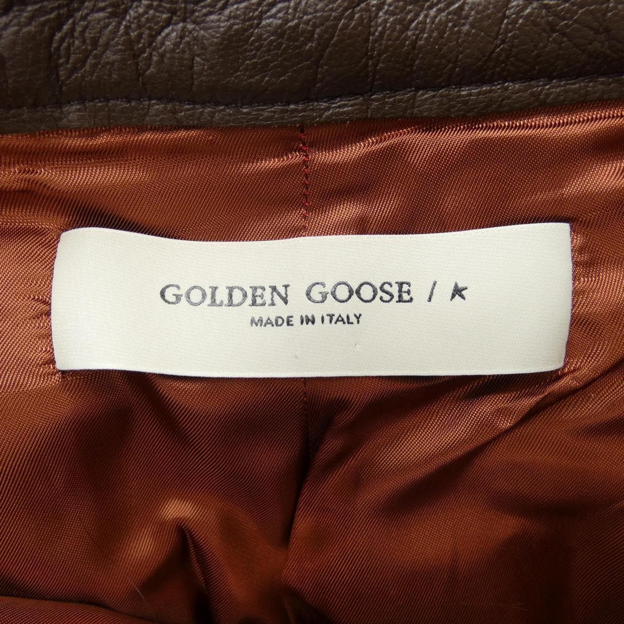 ゴールデングース GOLDEN GOOSE ショートパンツ