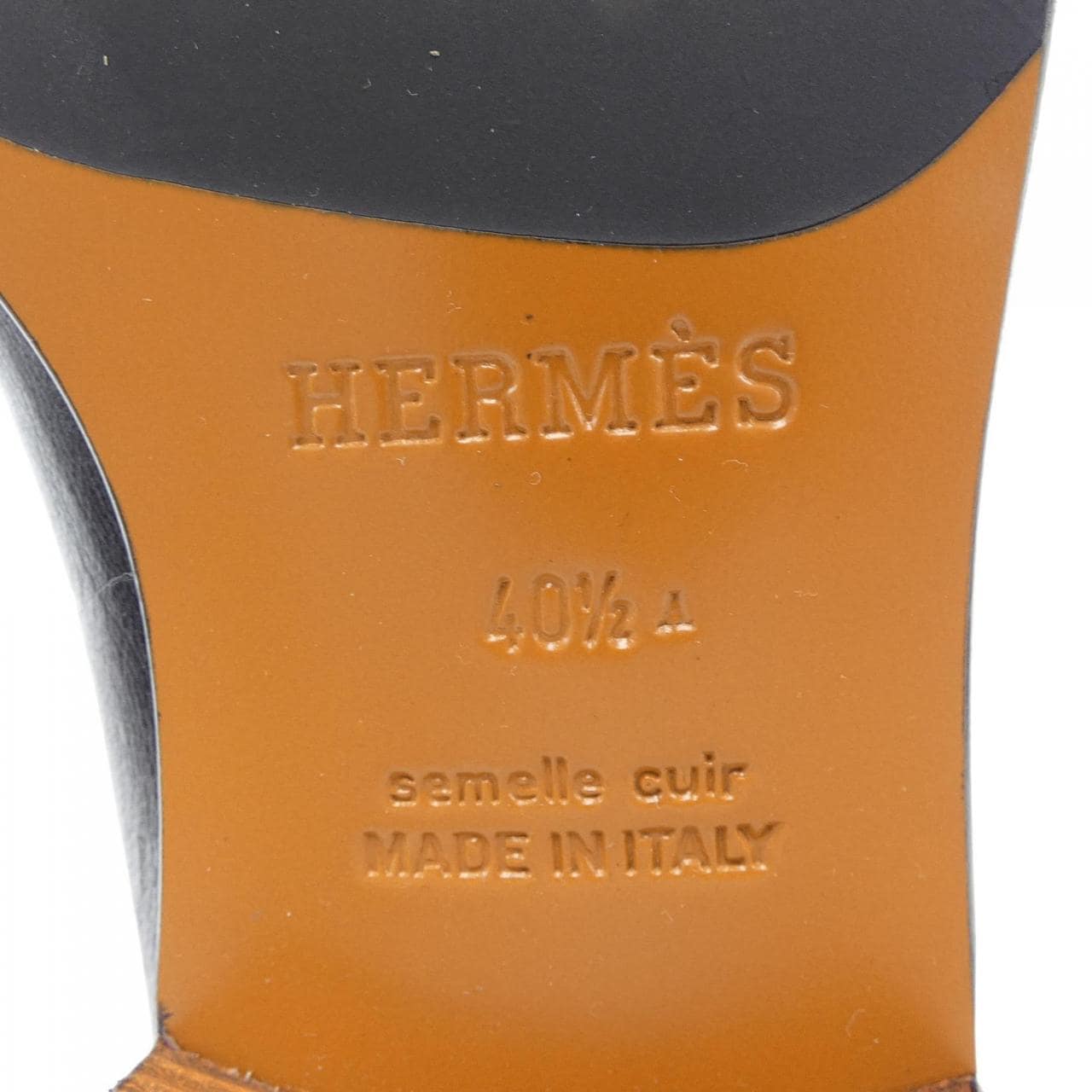 エルメス HERMES シューズ