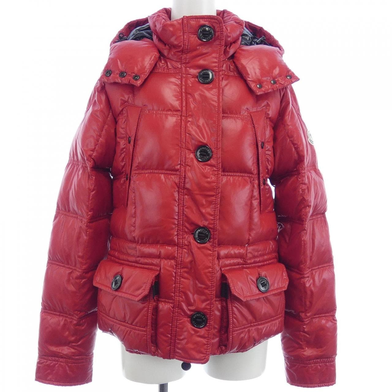 MONCLER MONCLER Down Jacket