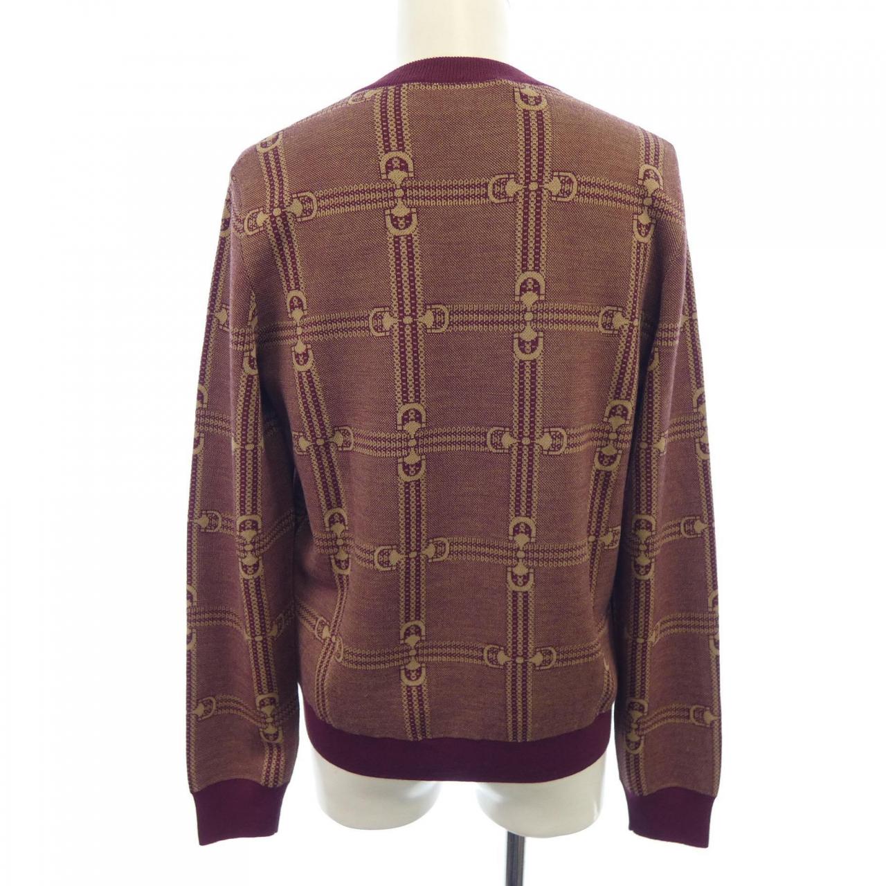 Gucci GUCCI knit