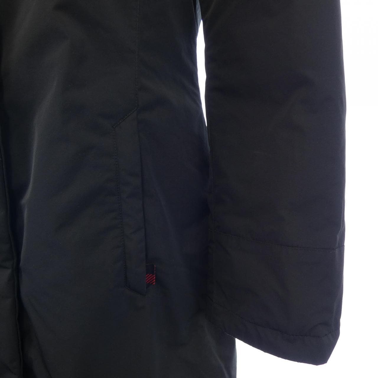 ウールリッチ WOOL RICH ダウンコート