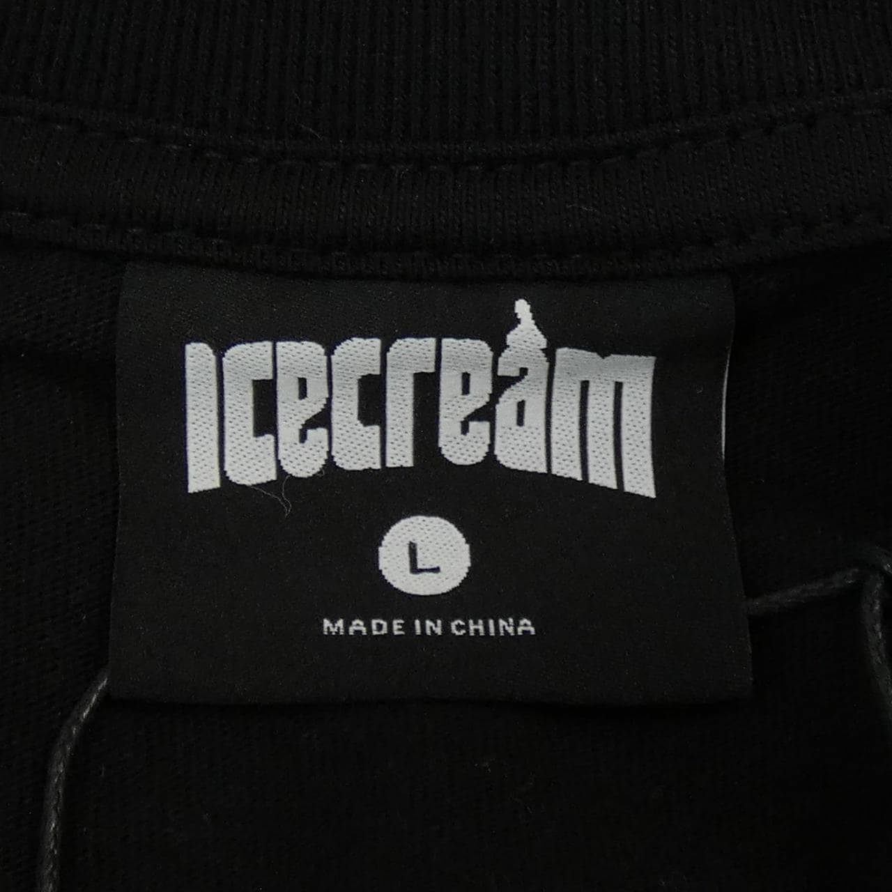 アイスクリーム ICE CREAM Tシャツ