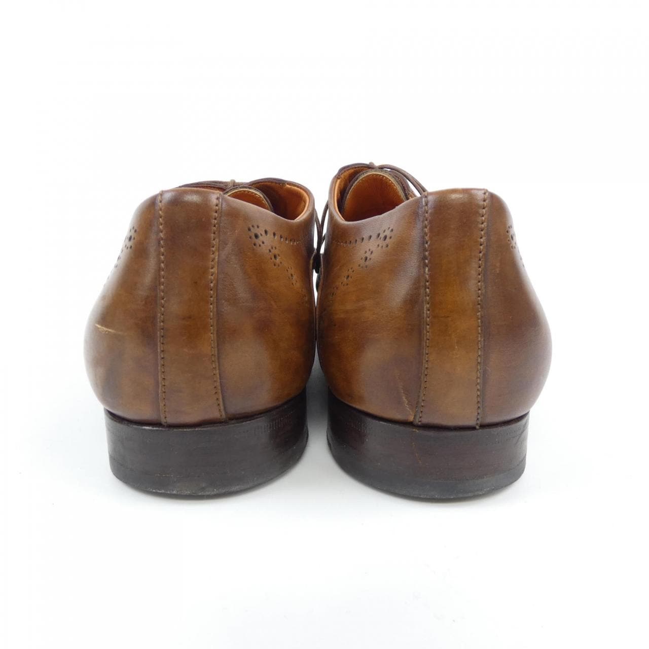 サントーニ SANTONI シューズ