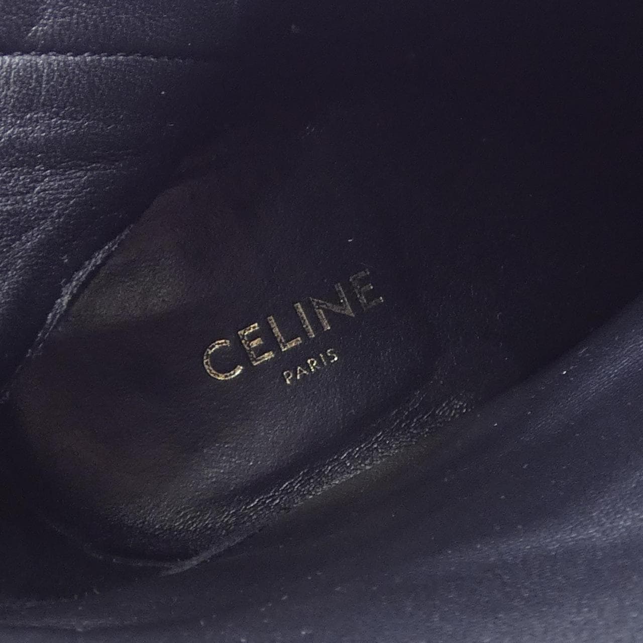 セリーヌ CELINE ブーツ