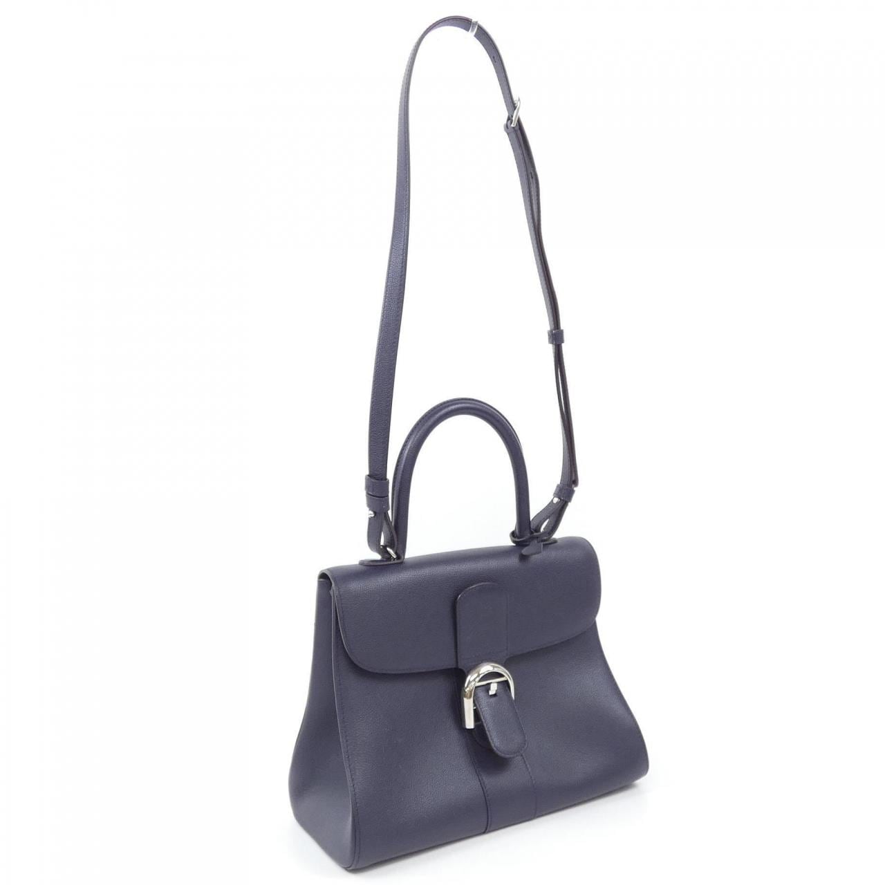 デルボー DELVAUX BAG