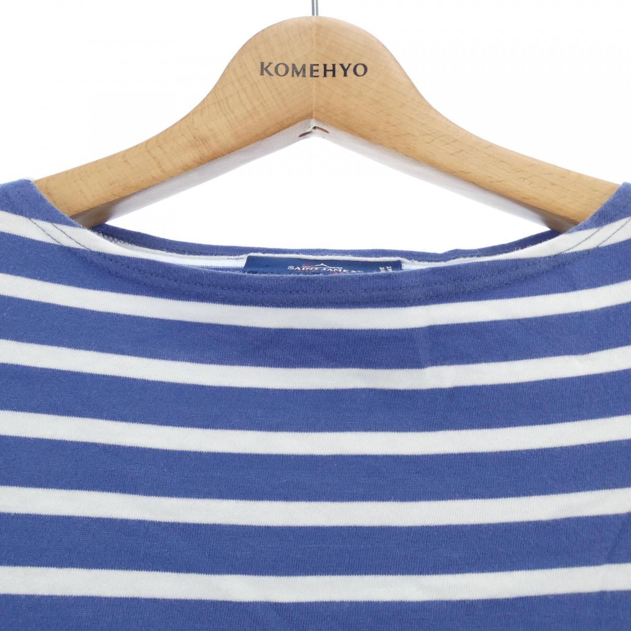 セントジェームス SAINT JAMES Tシャツ