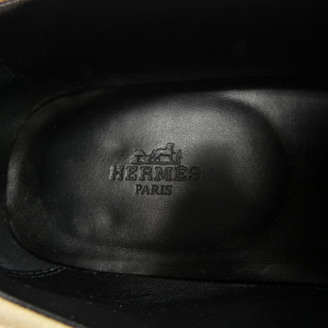 エルメス HERMES シューズ