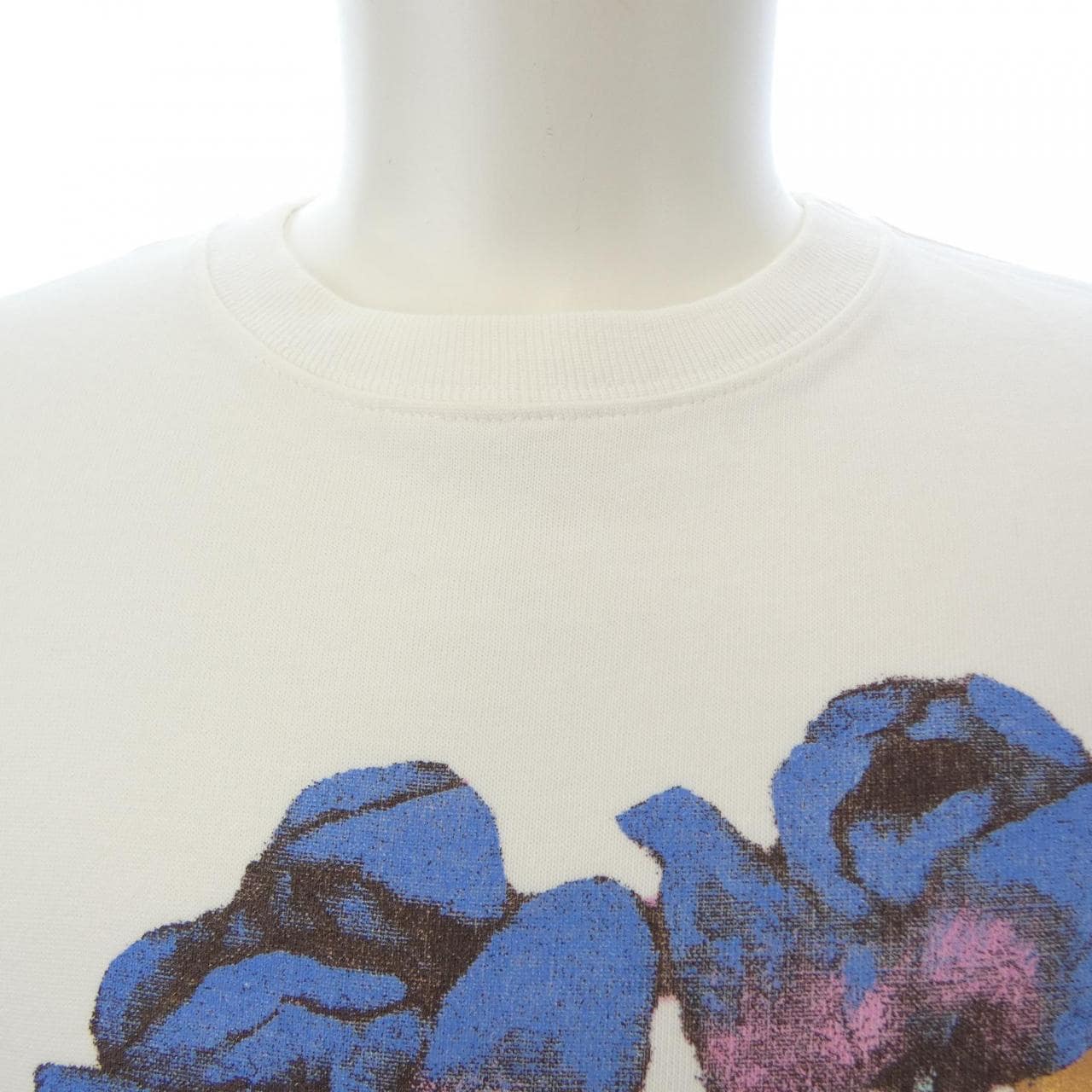 ディオール DIOR ALEX FOXTON 943J605B0554 Tシャツ