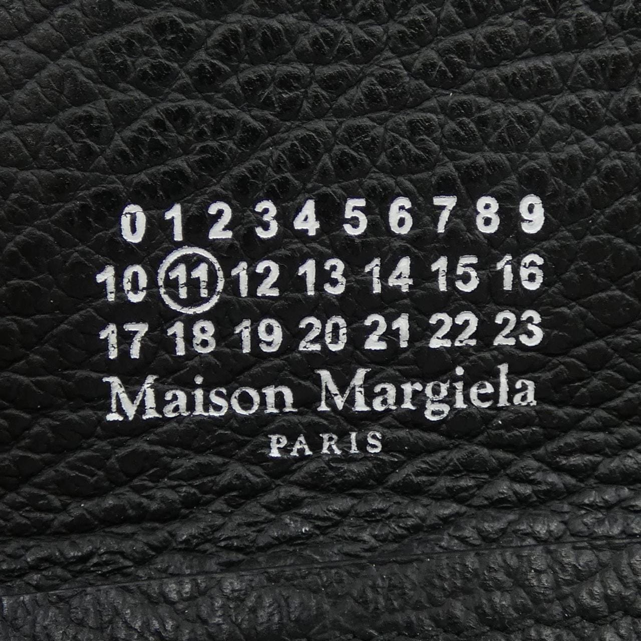 メゾンマルジェラ Maison Margiela WALLET