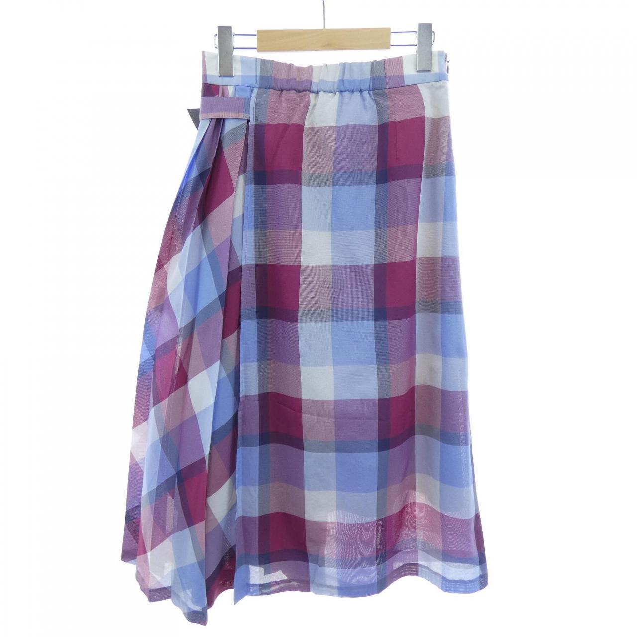 ブルーレーベルL(U.A) BLUE LABEL(U.A) スカート