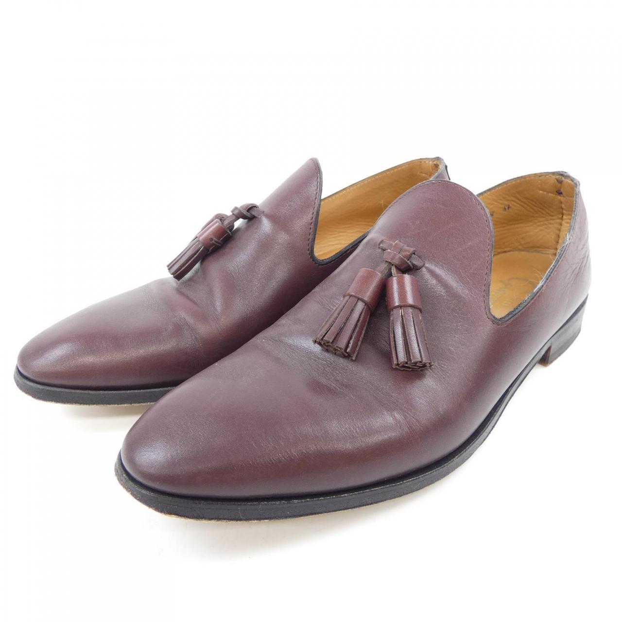 ジャコメッティ Giacometti シューズ