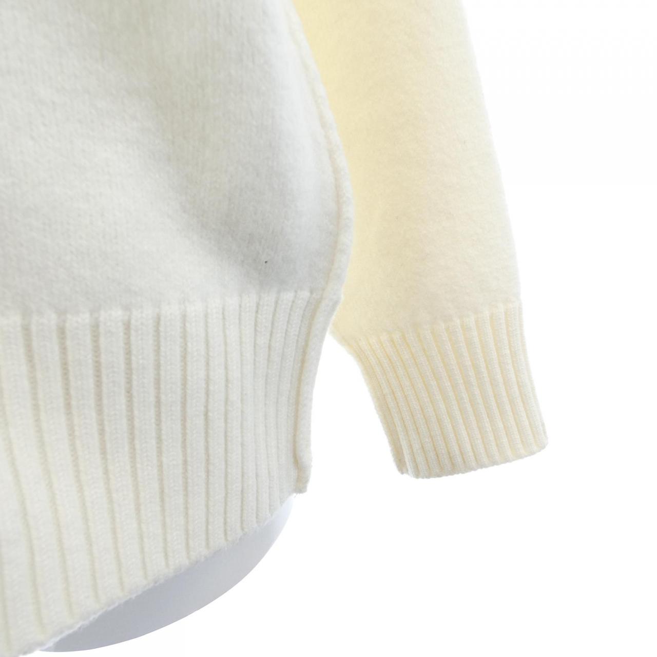 アミ AMI BFUKC006.018 カーディガン