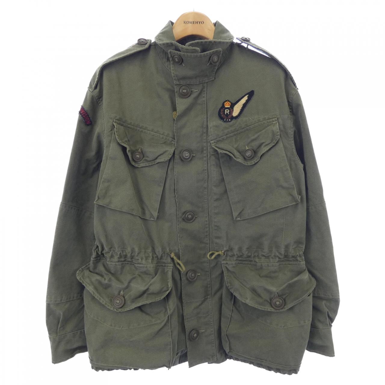 ポロラルフローレン POLO RALPH LAUREN ジャケット