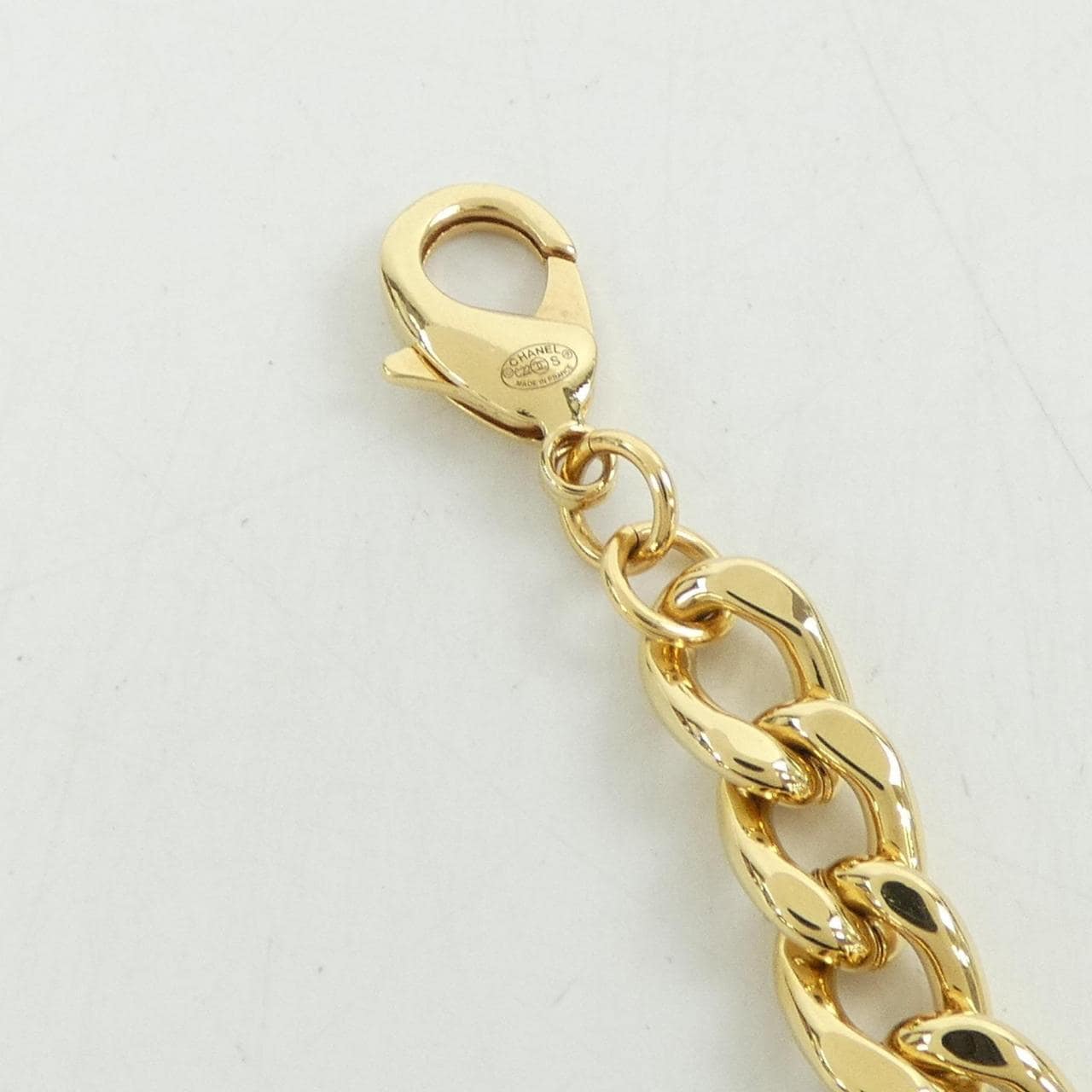 CHANEL AB8377B08186 腰带