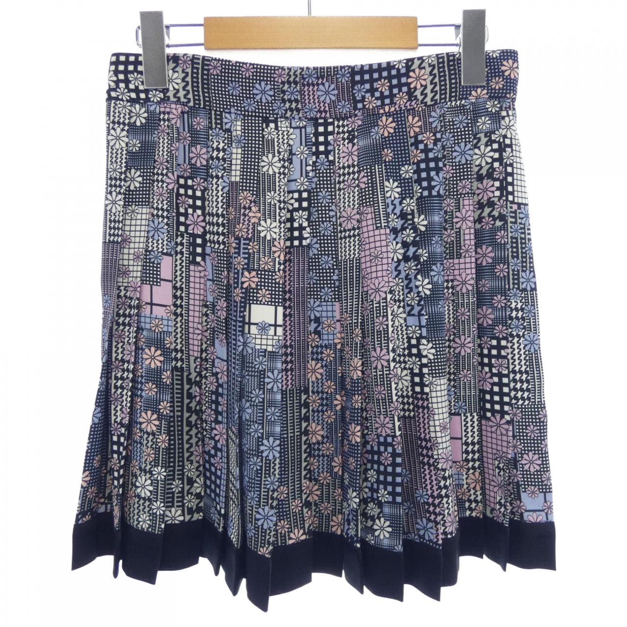 ヴェルサーチェ VERSACE スカート