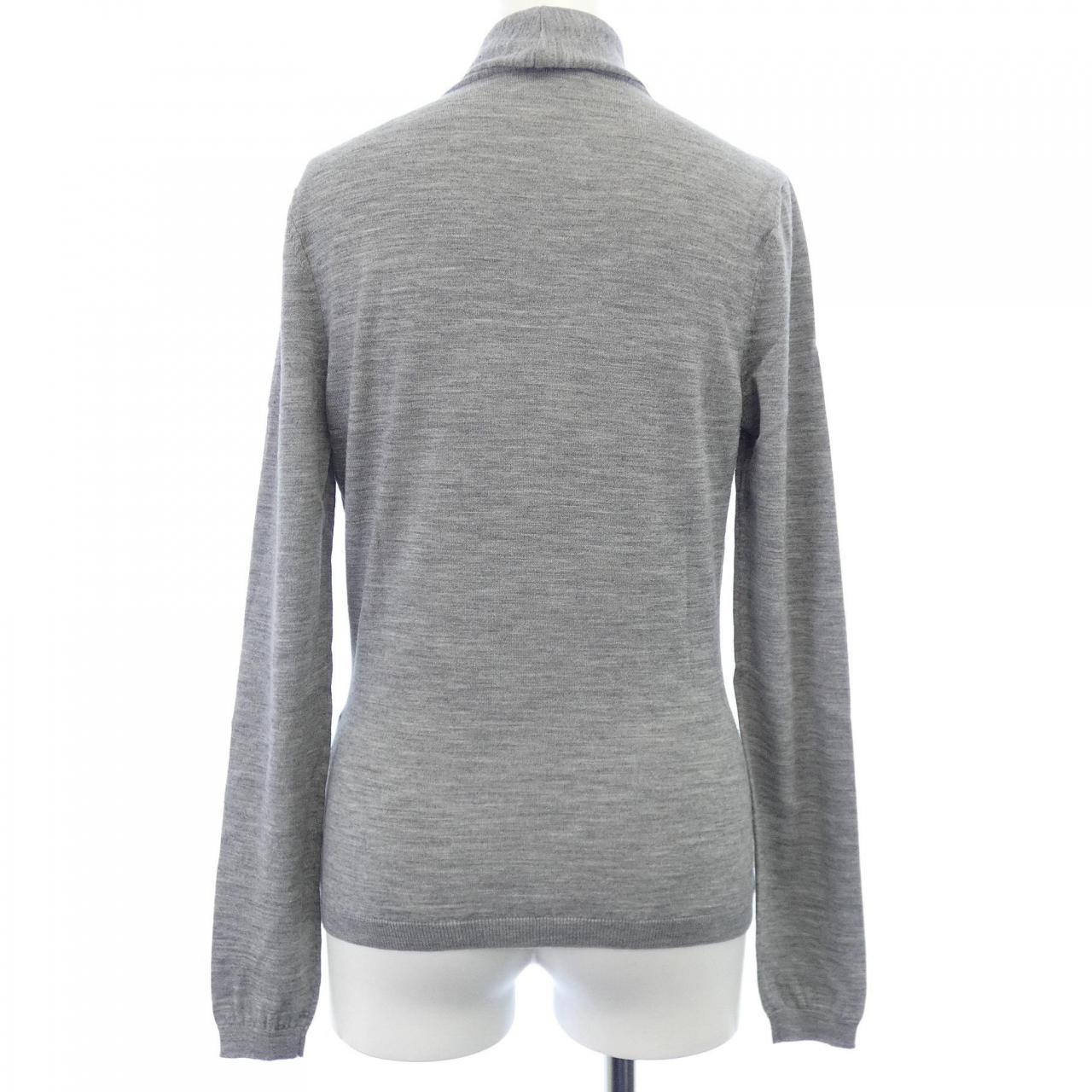 アレキサンダーマックイーン ALEXANDER McQUEEN 417471-Q1AIY ニット