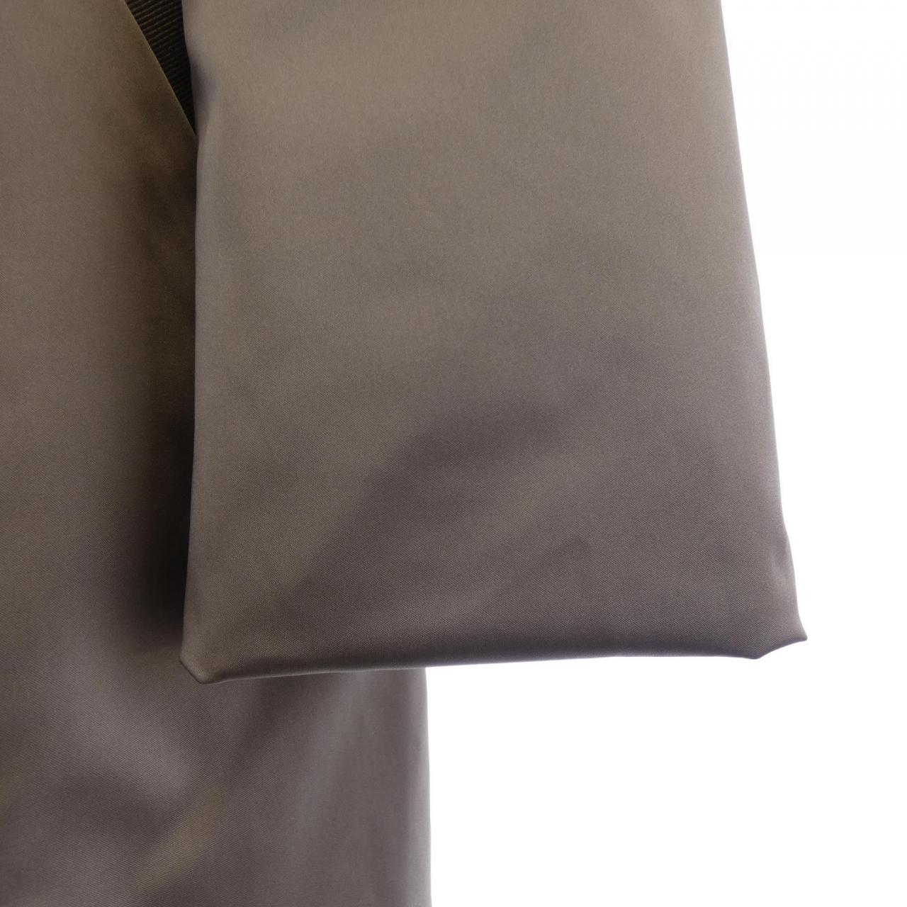 Aquascutum羽絨大衣