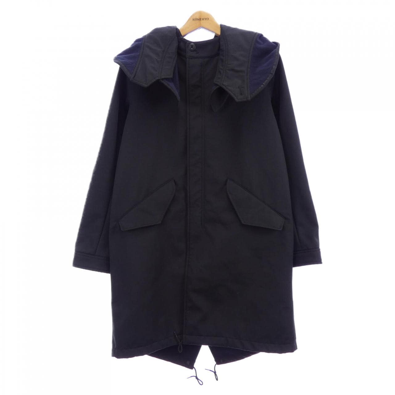 フレッドペリー FRED PERRY コート