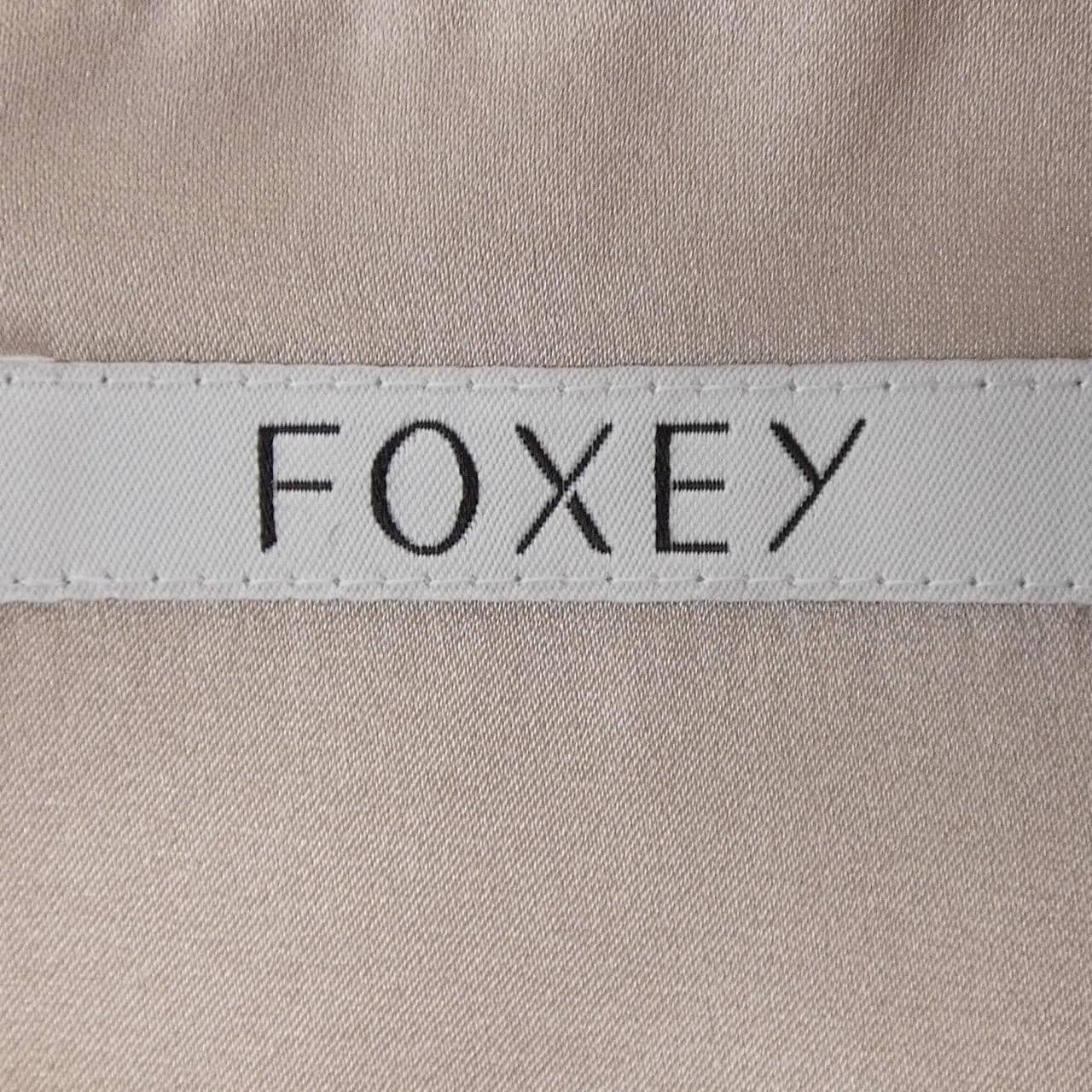 フォクシー FOXEY 37794 ワンピース