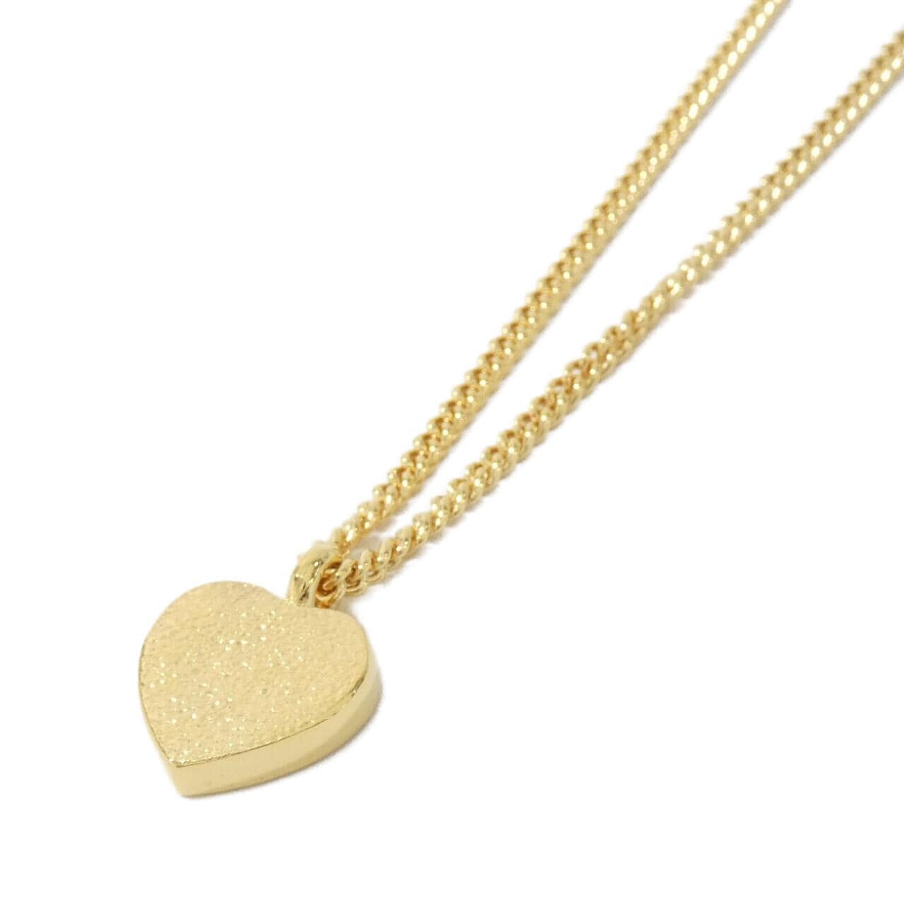 シャネル ABG318 ネックレス