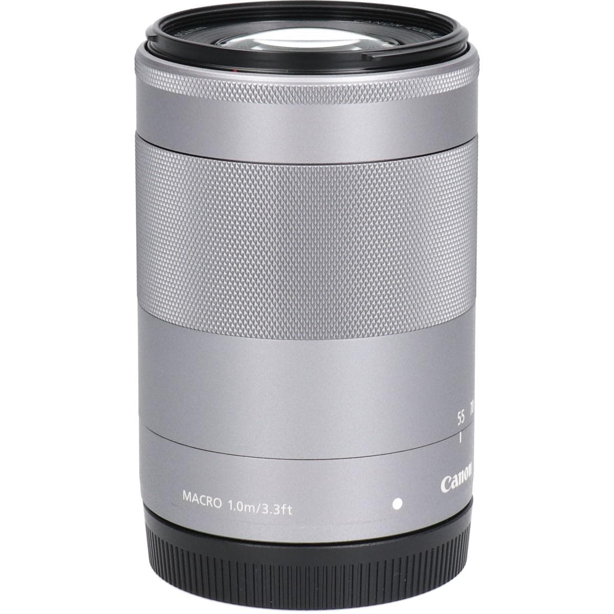 ＥＦ－Ｍ５５－２００ｍｍ　Ｆ４．５－６．３ＩＳ　ＳＴＭ