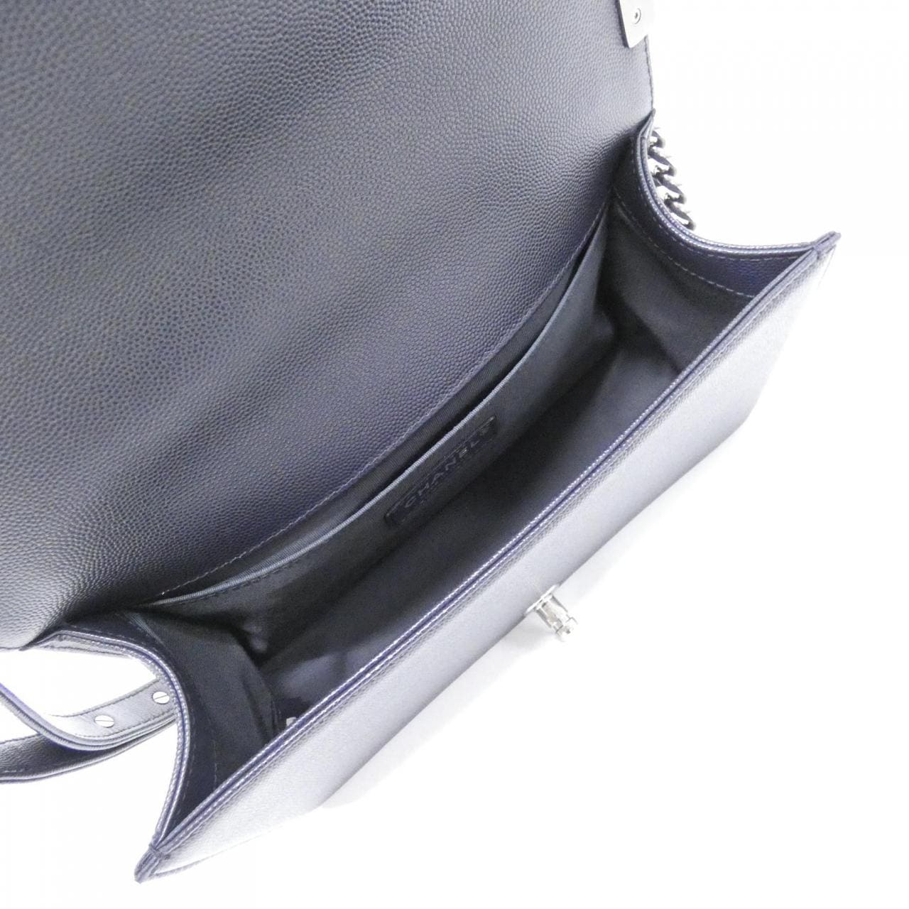 シャネル ボーイシャネル ライン 67086 ショルダーバッグ