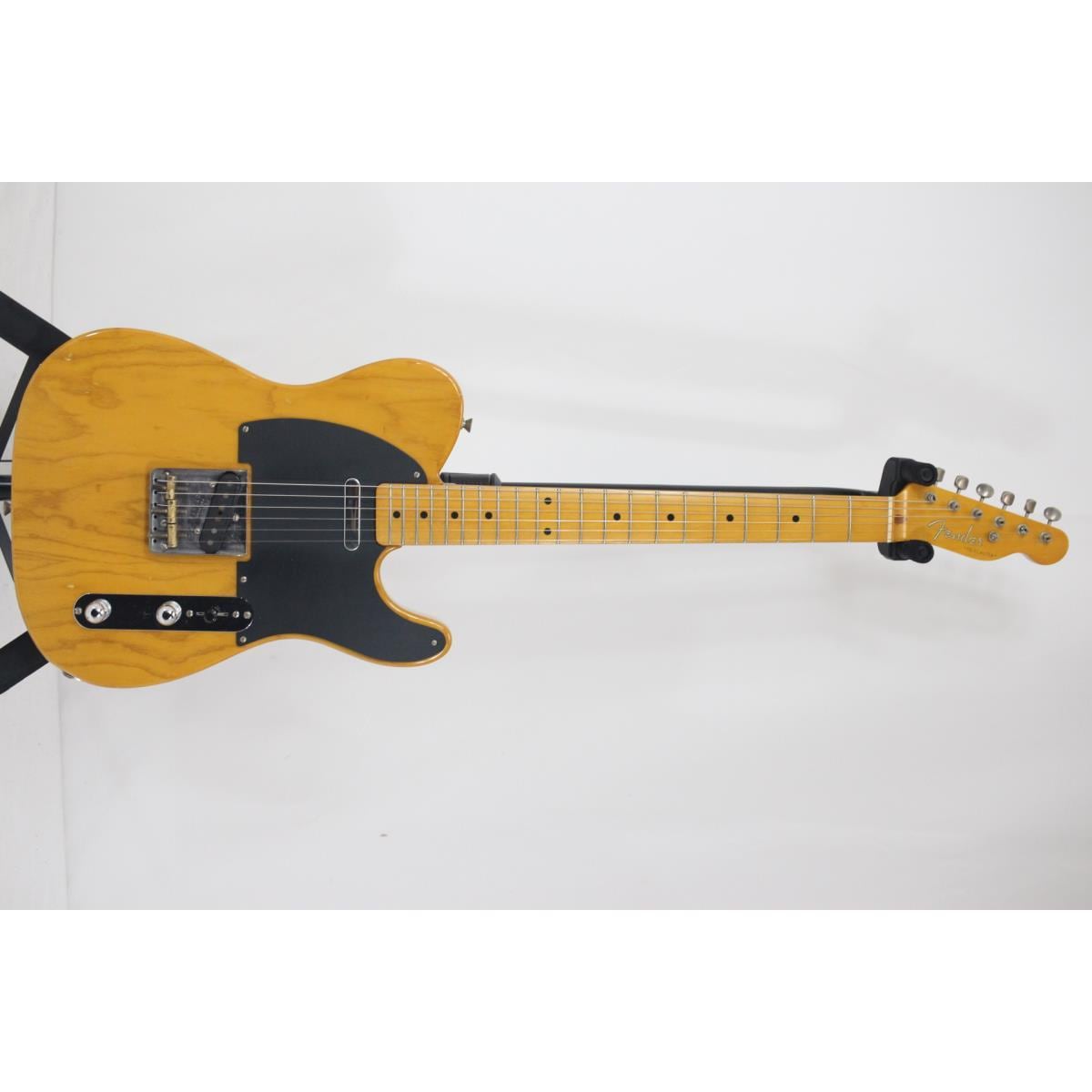 ＦＥＮＤＥＲ　ＪＡＰＡＮ　ＴＬ５２－８０ＴＸ