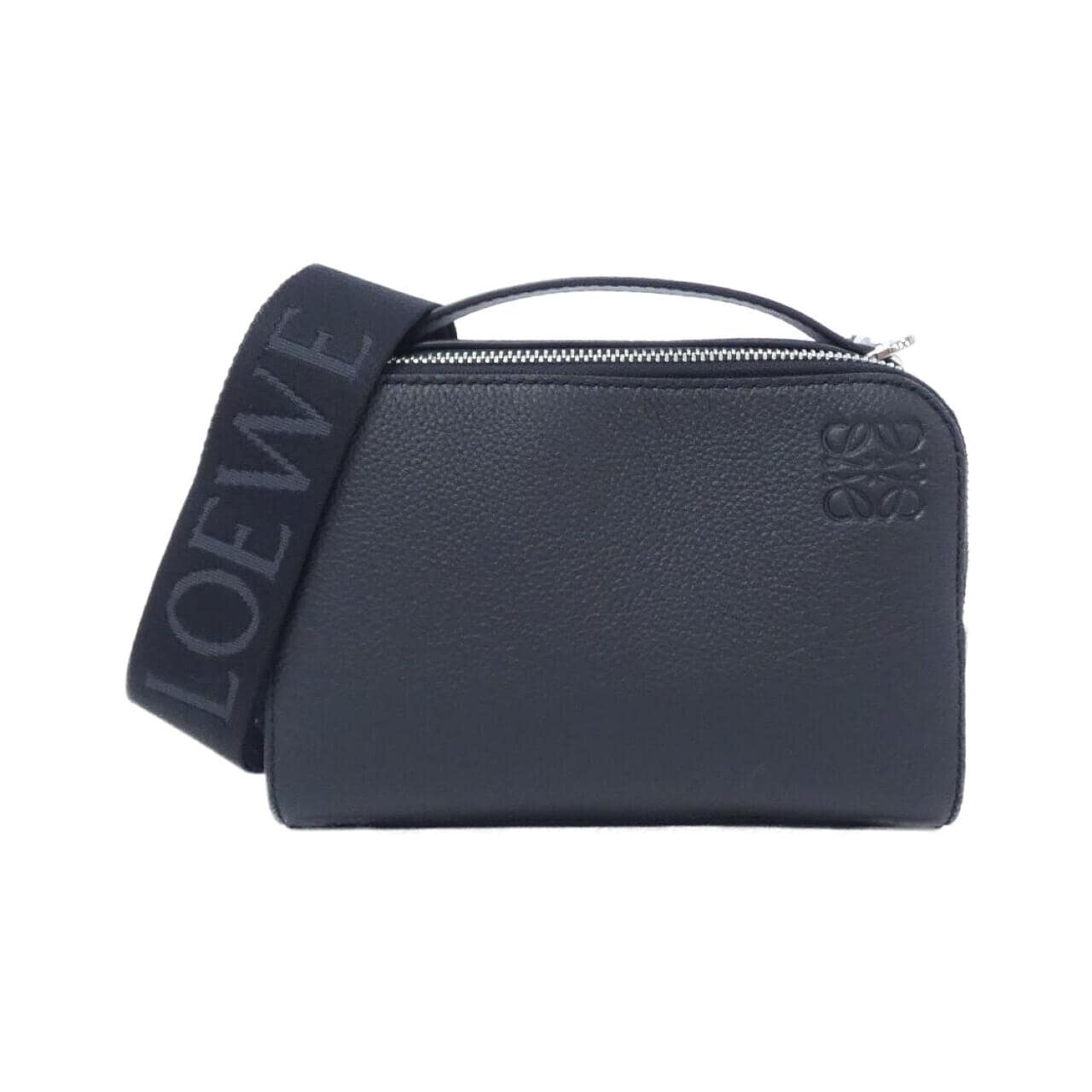 [未使用品] Loewe CAMERA CROSS BODY MINI C660R41X01 单肩包