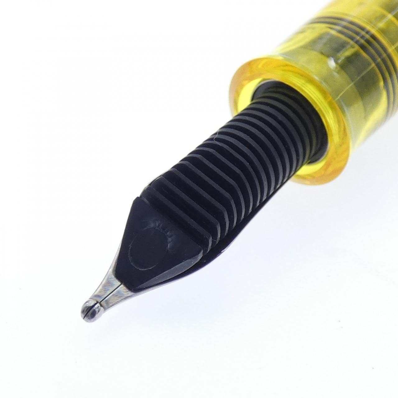 ペリカン M205DUOデモンストレーターイエロー 万年筆