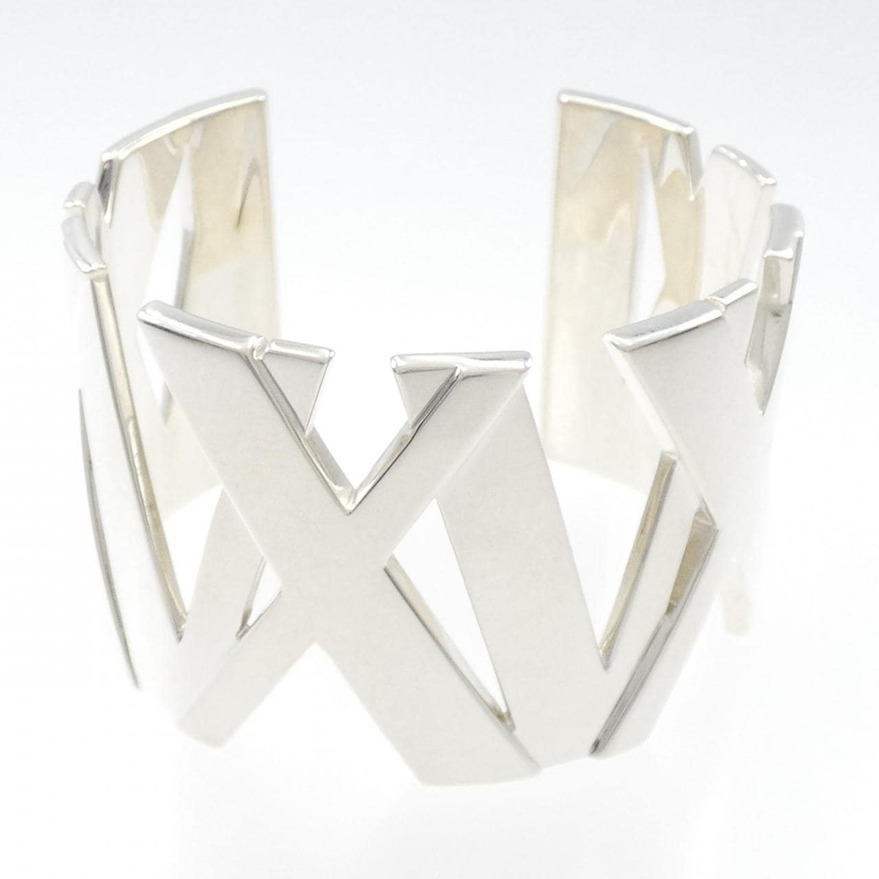 TIFFANY 925 bangle