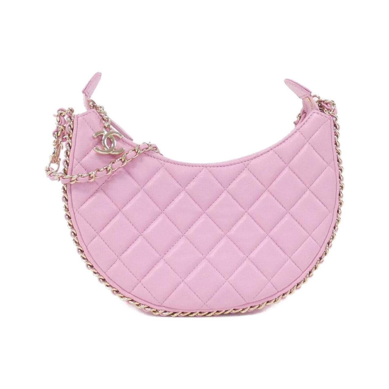 CHANEL AS3917 Shoulder Bag