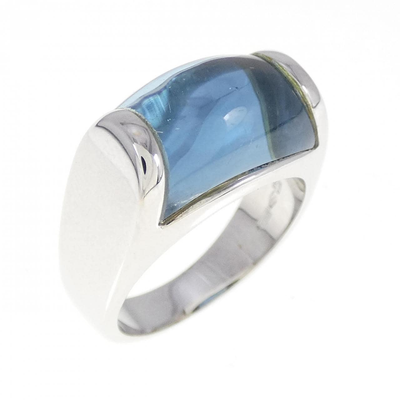 BVLGARI Tronchetto戒指