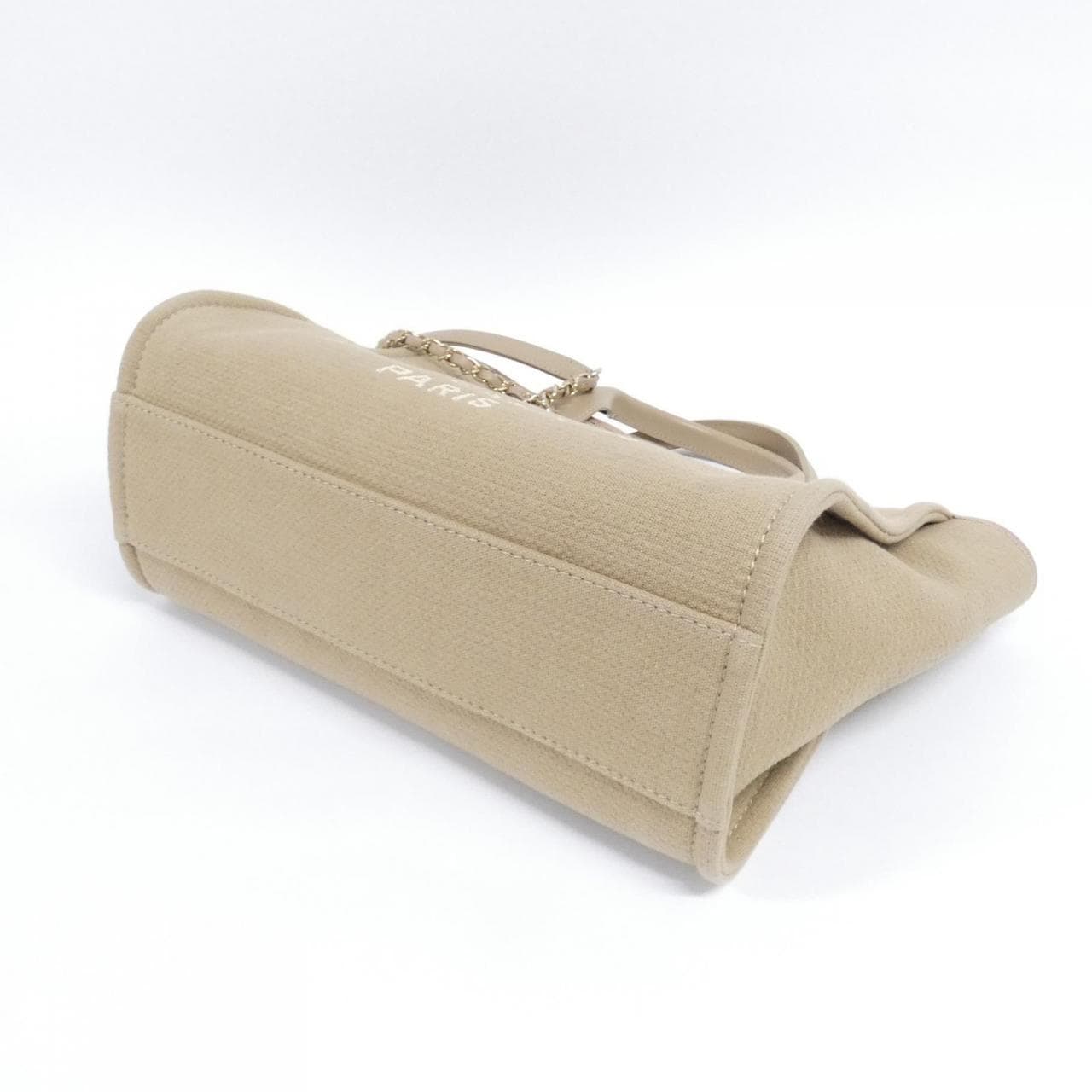 シャネル ドーヴィル ライン AS3351 バッグ