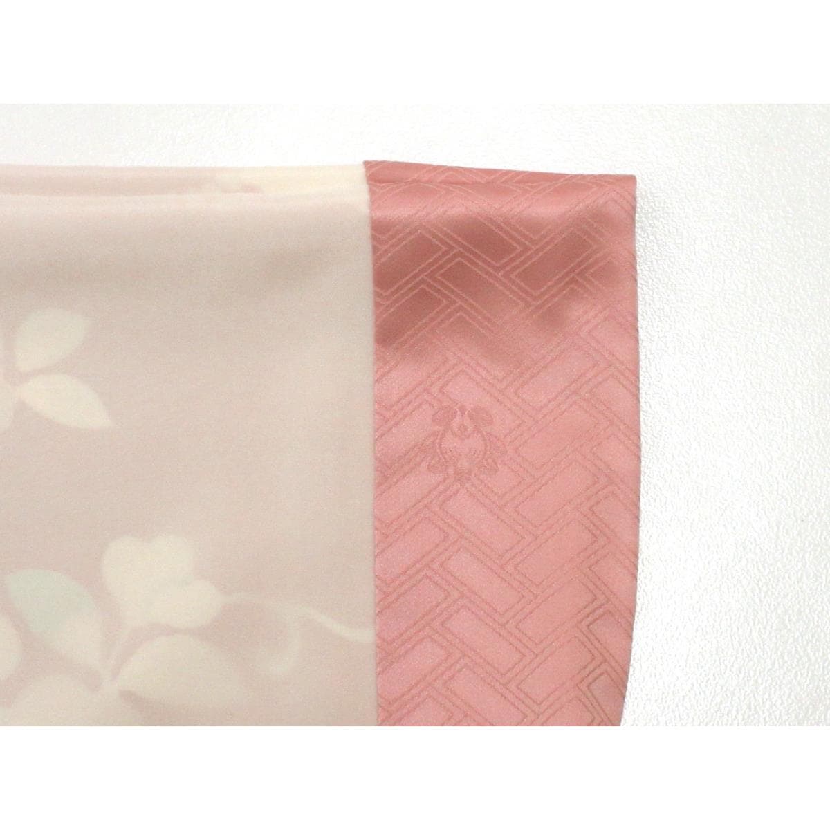 振袖【吉澤織物】吾妻徳穂　きもの・長襦袢　２点セット