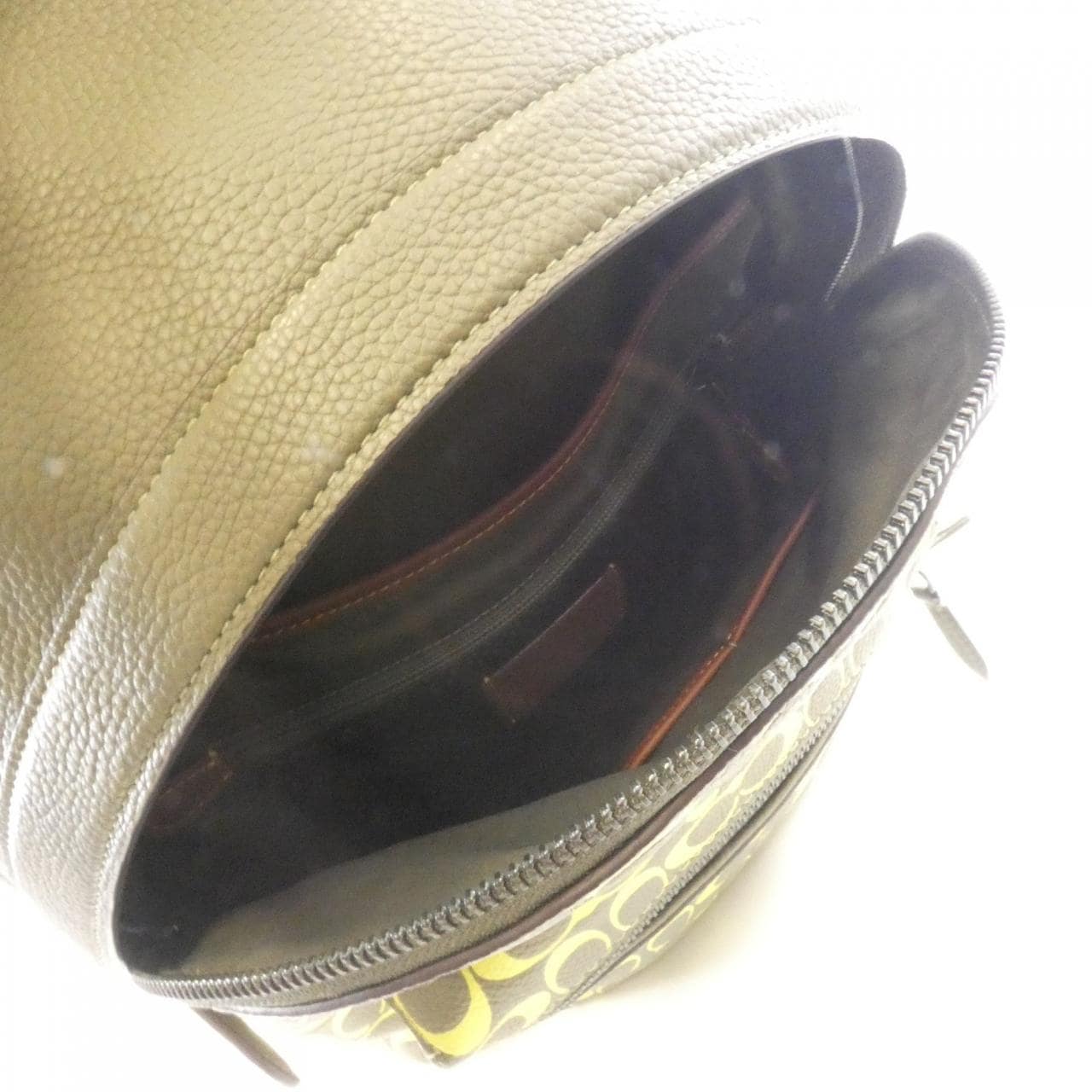 コーチ CA269 リュックサック