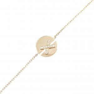 ショーメ ダイヤモンド ブレスレット